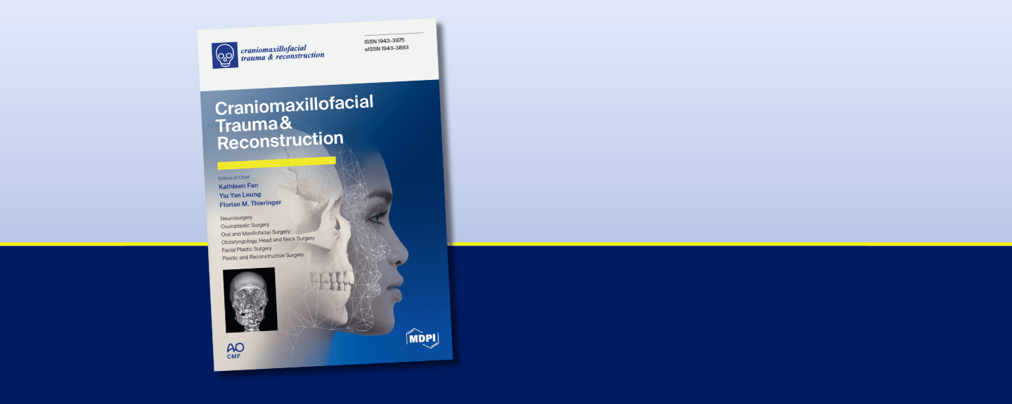 CMTR Special Issue