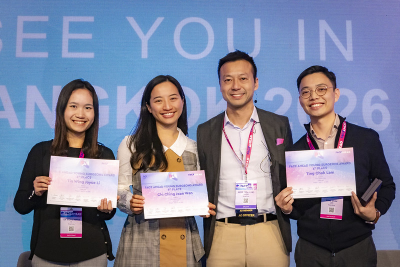 Why submit your abstracts to FACE AHEAD 2026