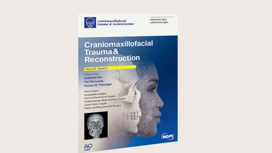 AO CMF Clinical library and tools