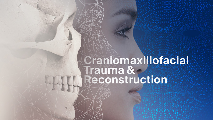 The best of Craniomaxillofacial Trauma & Reconstruction (CMTR) in 2023