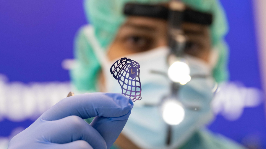 Management of Facial Trauma Resources