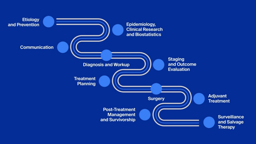 Global Oral Cancer Diploma Learning Pathway