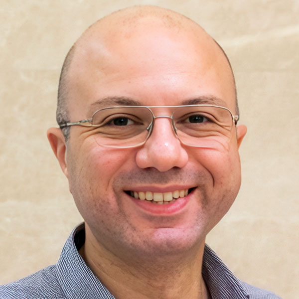 Prof. Dr. Mohamed Hazem Abdelazeem