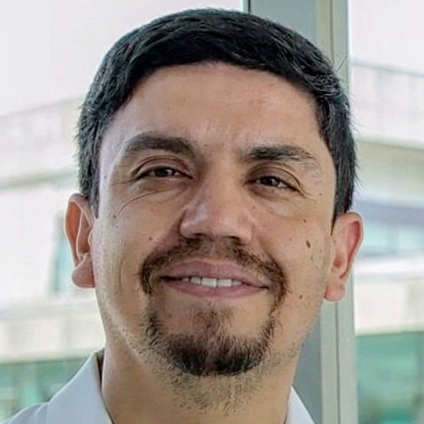 Carlos Gaete