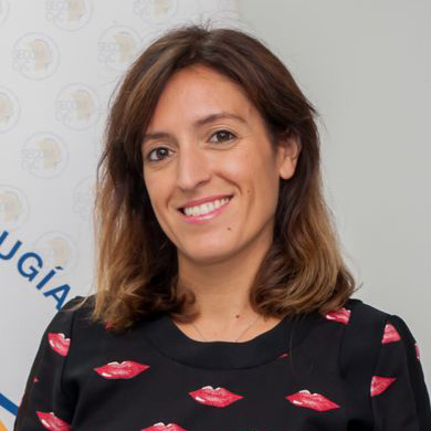 Marta Redondo