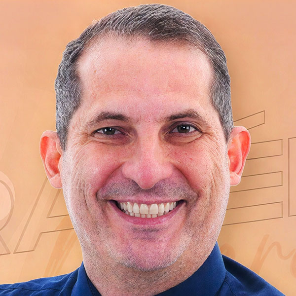Dr Alan Fernando Panarello