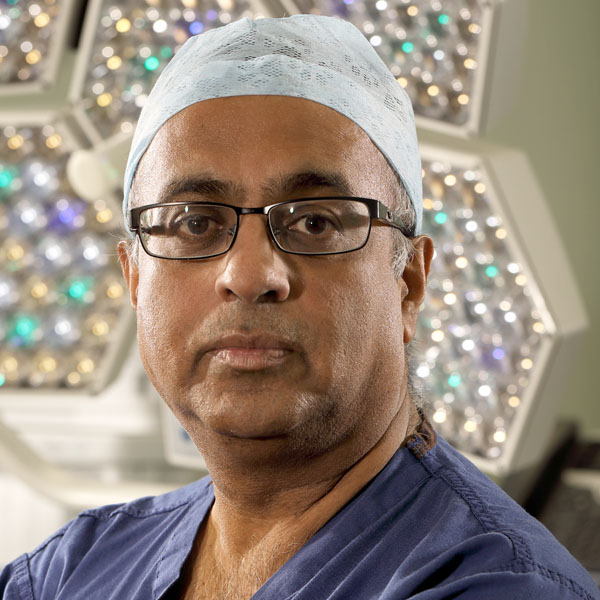 Dr. Satyesh Parmar