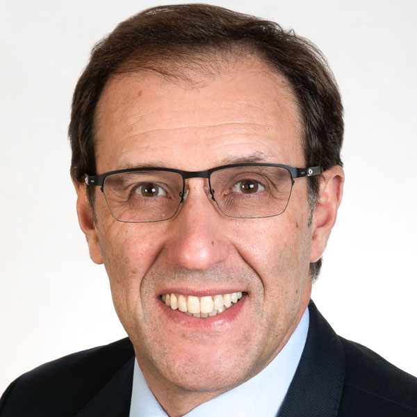 Waldemar D. Polido