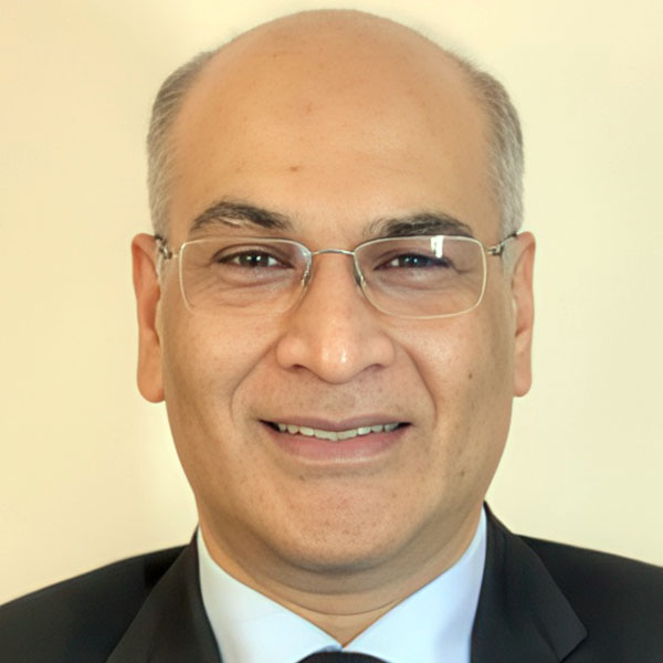Ajoy Roychoudhury, MDS, FDSRCPS