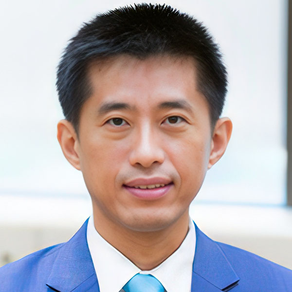Prof. Dr. Richard Yuxiong Su