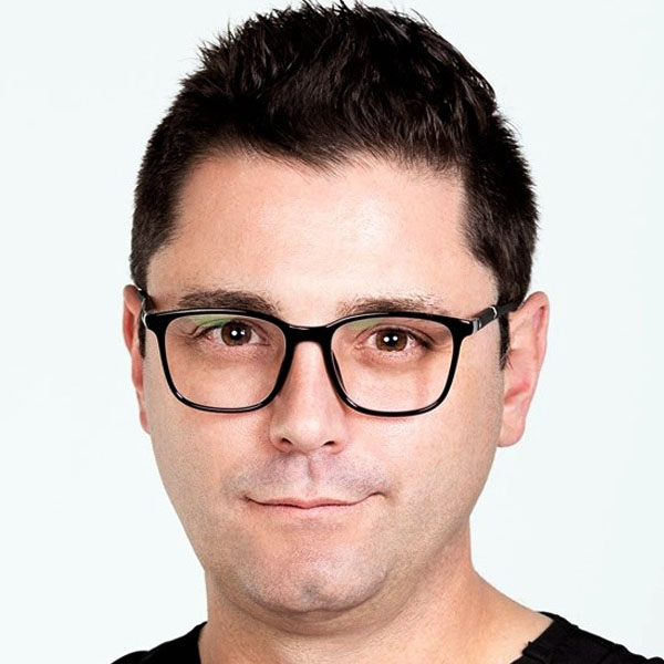 Juan Carlos Orellana Tosi