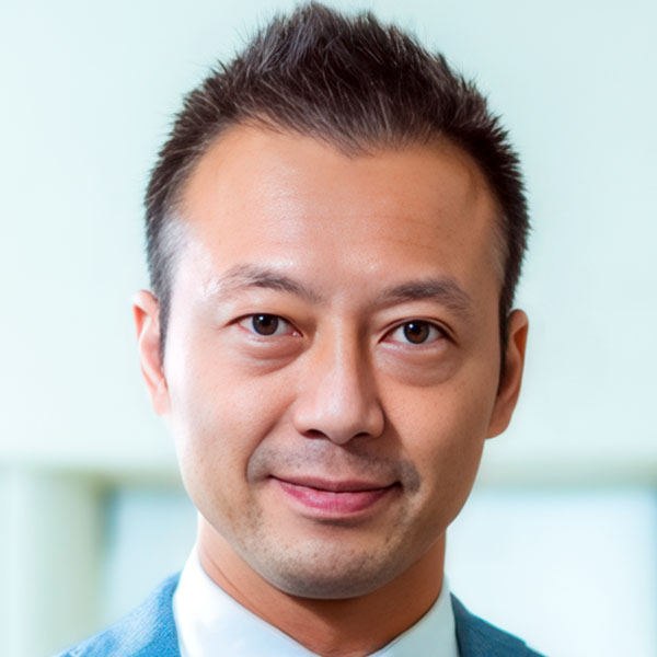 Prof. Mike Y.Y. Leung, BDS (HK), MDS (HK), MOSRCS (Edin), FHKAM (DS), FCDSHK (OMS), PhD (HK)