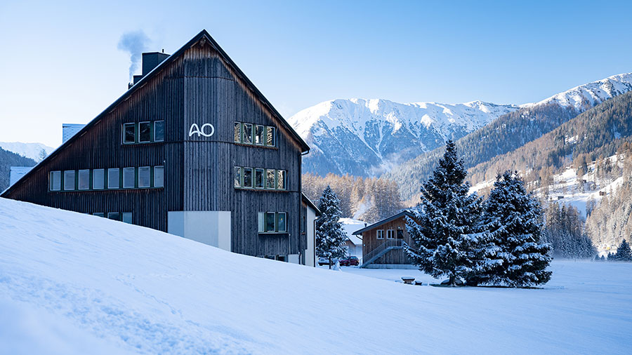 AO Davos Courses