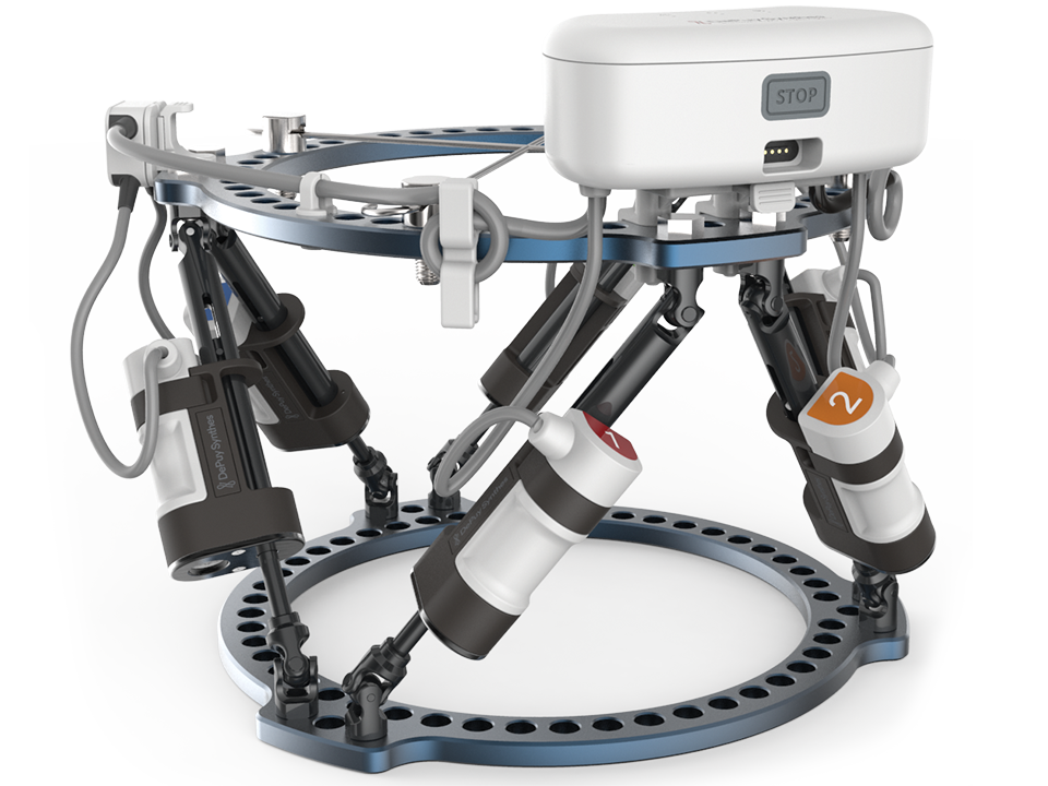 MaxframeAutostrut Teaser