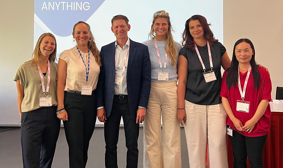 Clinical Research EORS June 2025