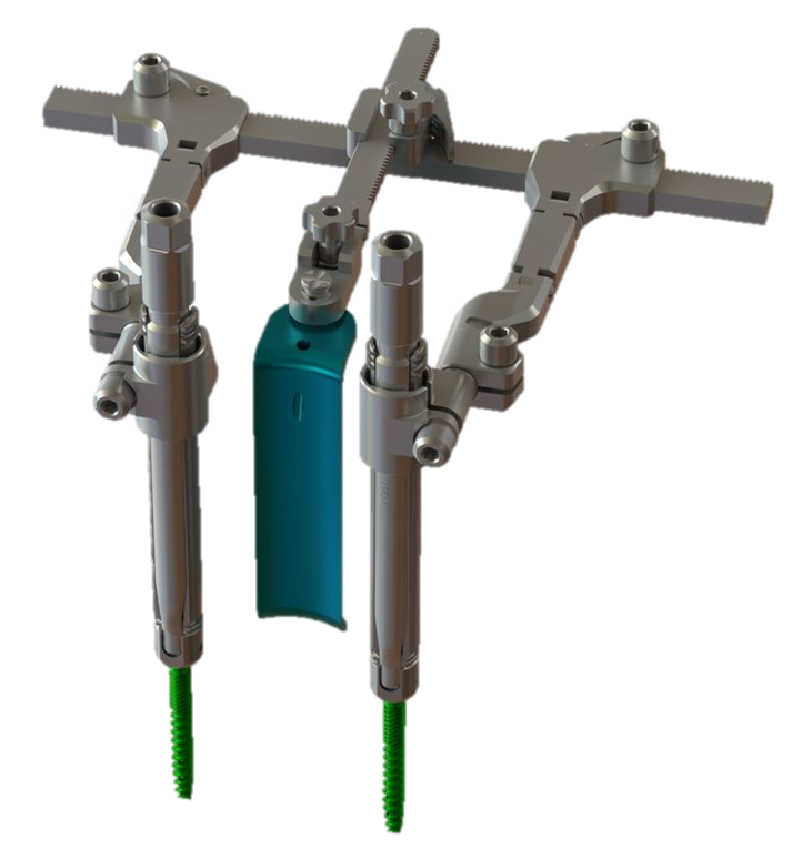 VIPER Prime Retractor