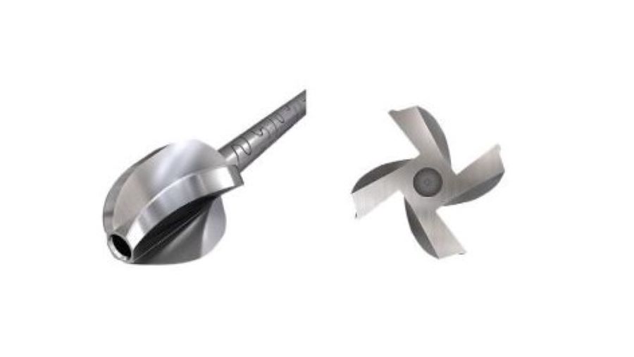 Monobloc reamer promo