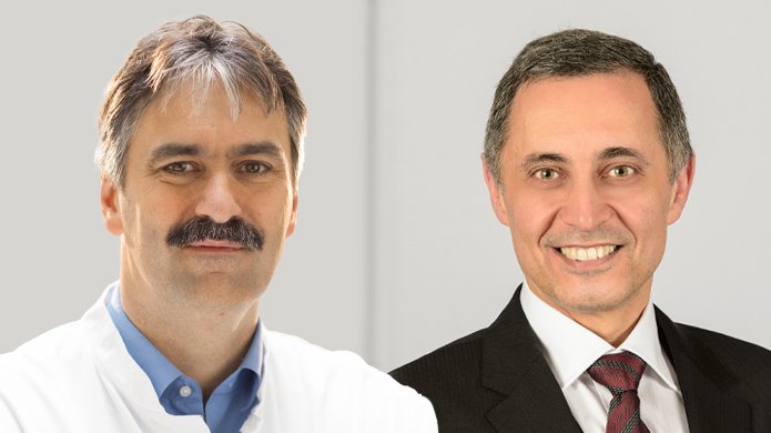 New chairpersons will lead AO Recon to its next successes in arthroplasty education