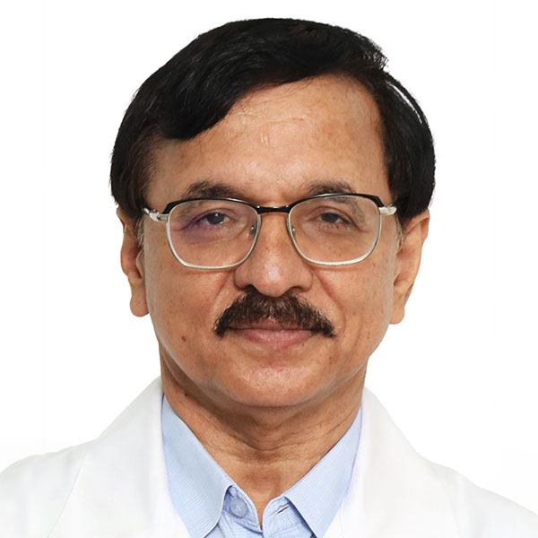 Ramesh K Sen