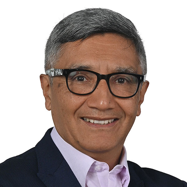 Rodrigo Pesantez