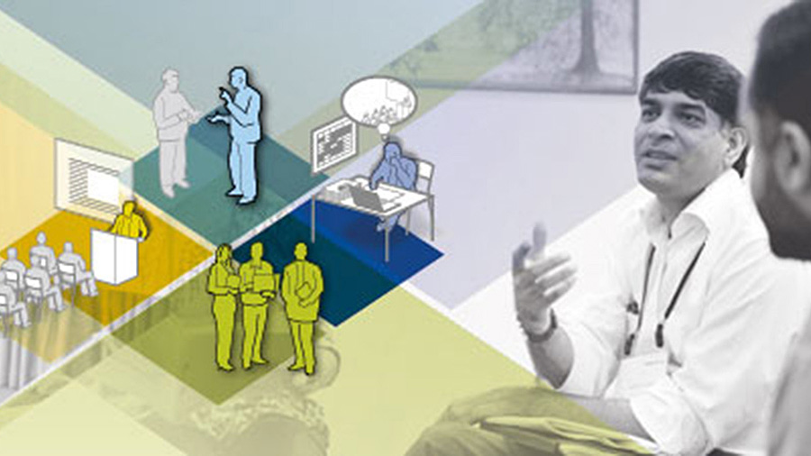 AO Faculty development