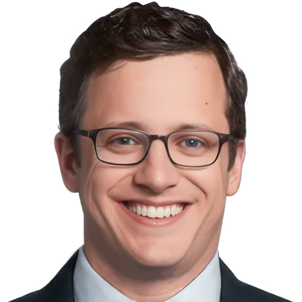 Jonathan M Vigdorchik