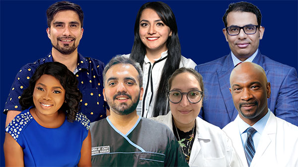AO Access welcomes new task force members