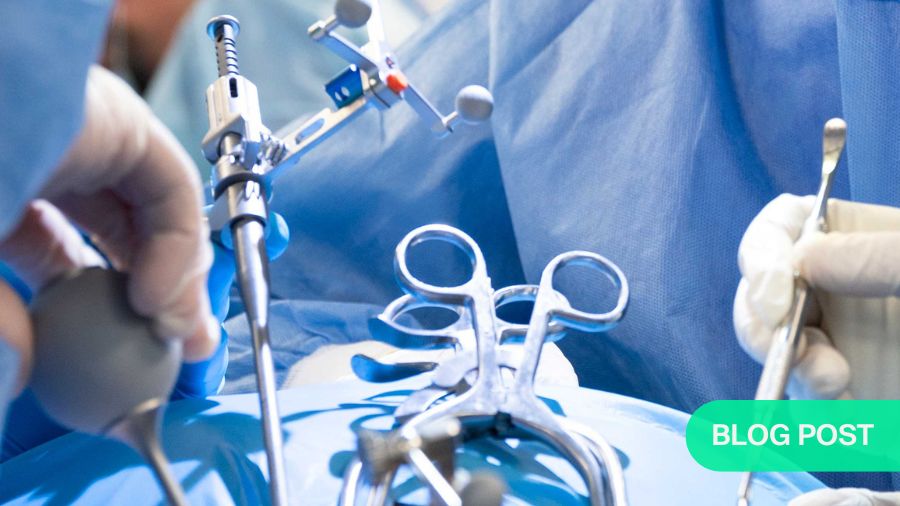 Primary spinal infection