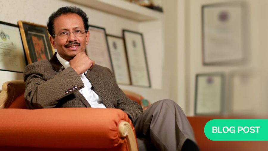 S. Rajasekaran