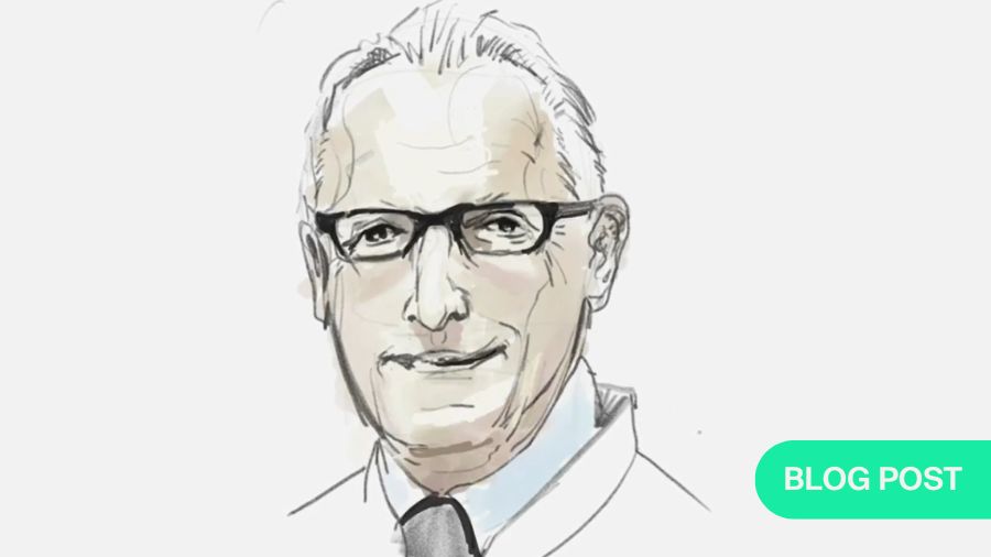 The spark that ignites young surgeons' passion for research