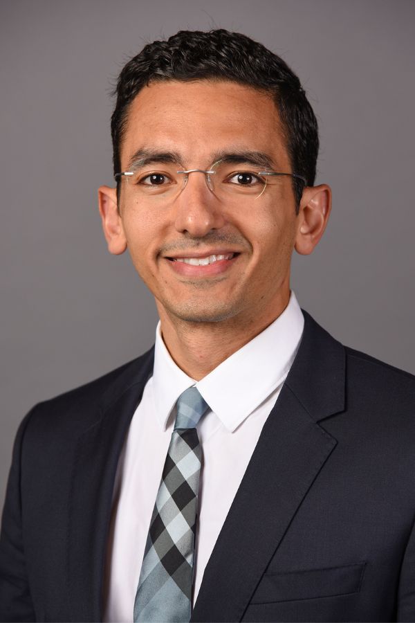 Dr Mohamed A. Zaazoue