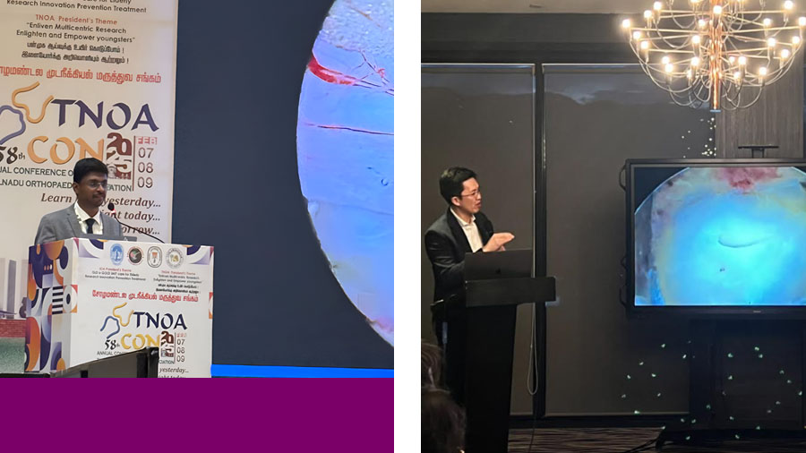 Unilateral Biportal Endoscopy (UBE): 10 essentials for starting your endoscopic journey