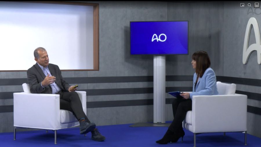 Complex spine case: post-spinal tuberculosis deformity