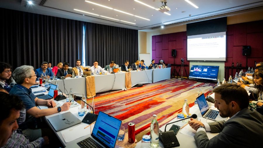 Why the AO Spine Knowledge Forum model is a blueprint for global research success