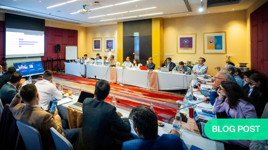 Why the AO Spine Knowledge Forum model is a blueprint for global research success