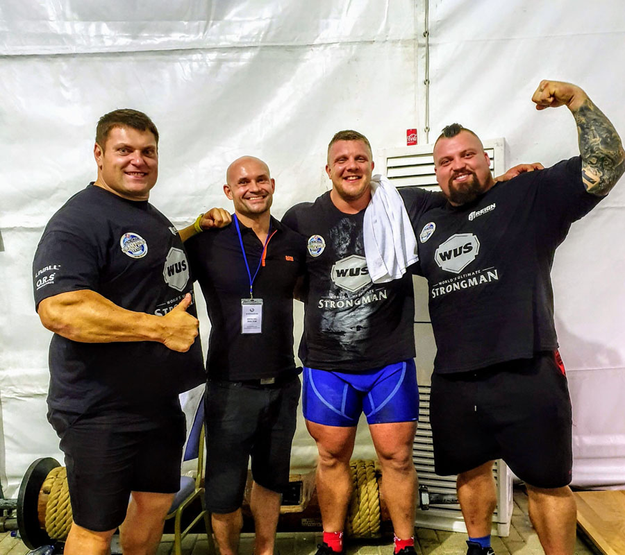 Modic Changes in spine surgery