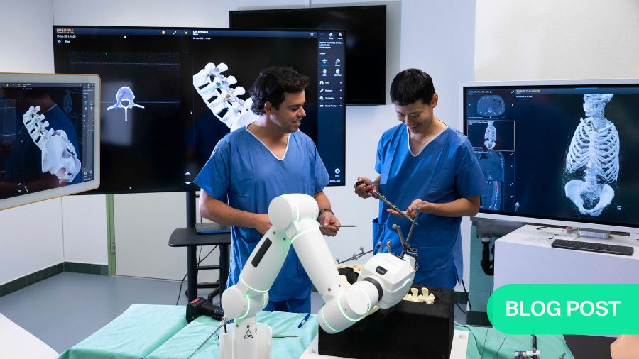 AO Spine Advanced Level-Spinal Deformities: Evidence in Decision-Making and Treatment. September 7-8,2023. Berne, Switzerland.