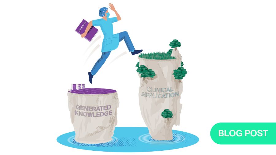 Knowledge Translation in surgery: what the evidence means for practicing clinicians