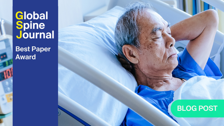Early vs delayed surgery for cervical spine injury in elderly patients: Rethinking timing and outcomes