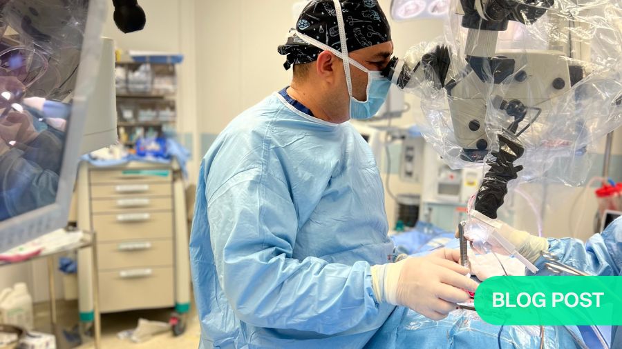 Addressing Dural Tears in Lumbar Spine Surgery: Insights from the Global Spine Congress 2025
