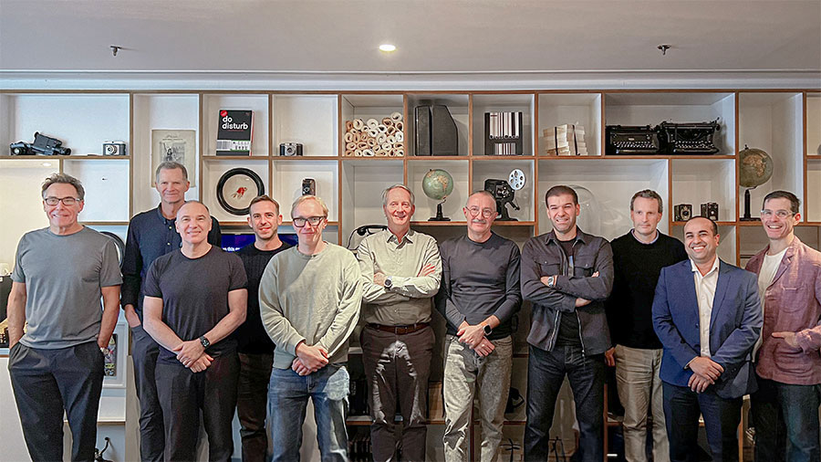 AO Knowledge Translation Committee