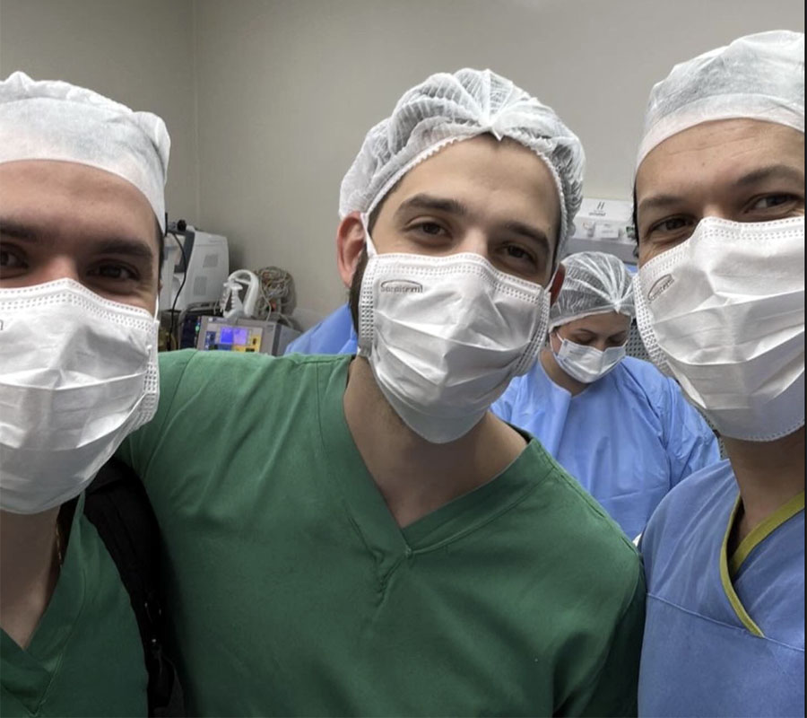 Understanding decision‑making variability in spine surgery: practical insights from an ongoing AO Spine research initiative