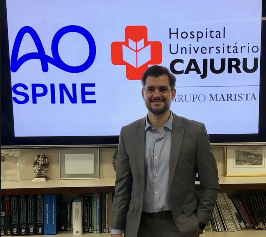 Understanding decision‑making variability in spine surgery: practical insights from an ongoing AO Spine research initiative