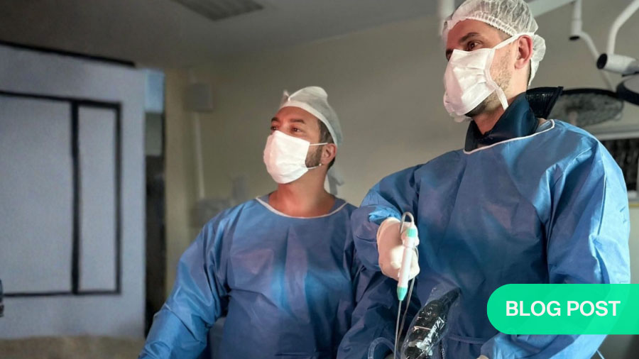Understanding decision‑making variability in spine surgery