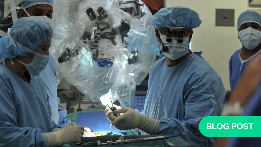 Lumbar disc herniation: from prediction to precision surgery