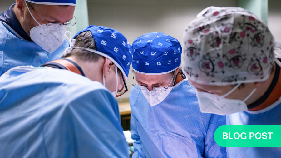 Exploring IL‑6 in lumbar disc herniation care
