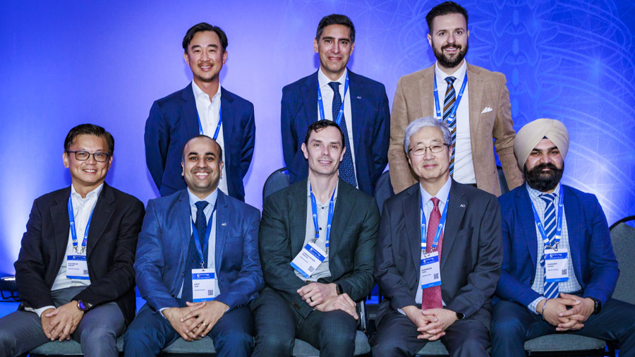 Global Spine Congress 2025, Rio de Janeiro, Brazil