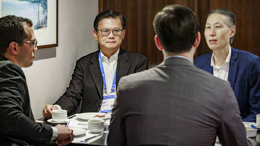 Global Spine Congress 2025, Rio de Janeiro, Brazil