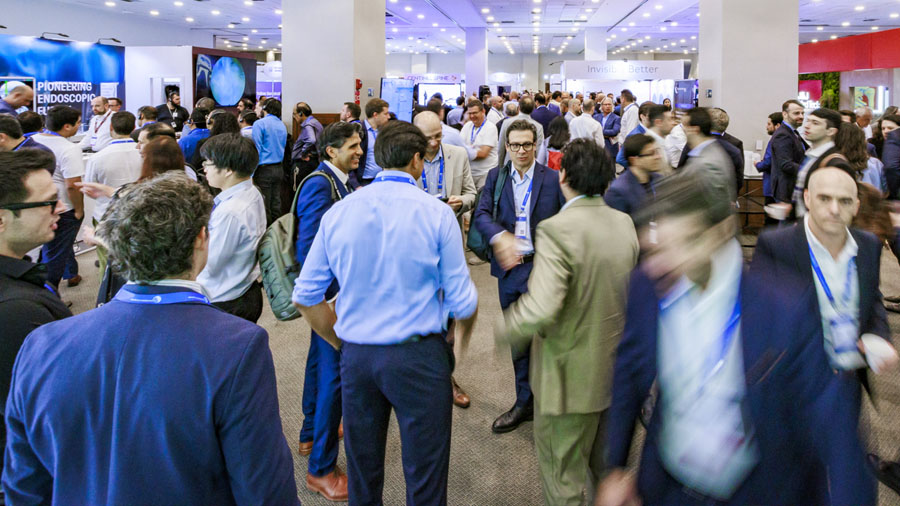 Global Spine Congress 2025, Rio de Janeiro, Brazil