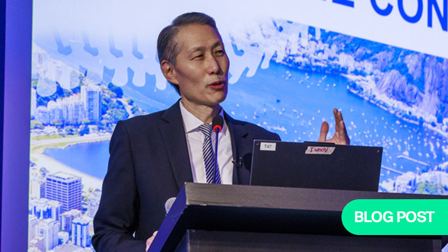 Global Spine Congress 2025